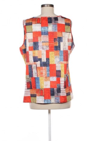 Damski top Unbranded, Rozmiar XXL, Kolor Kolorowy, Cena 68,99 zł