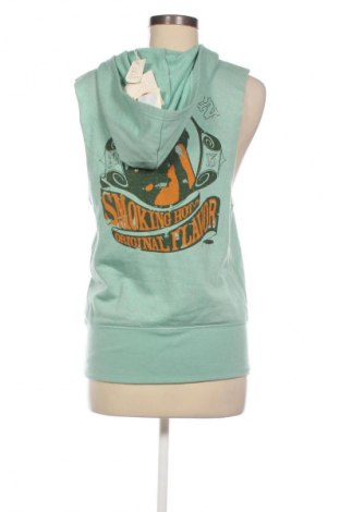 Damentop Unbranded, Größe M, Farbe Grün, Preis 23,53 €