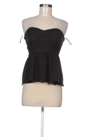 Dámský top Unbranded, Velikost XS, Barva Černá, Cena  371,00 Kč