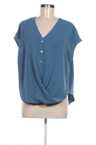 Női top Unbranded, Méret M, Szín Kék, Ár 4 469 Ft