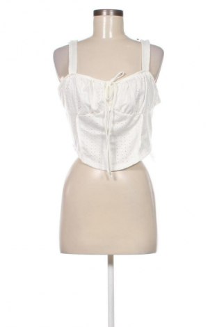 Dámský top Unbranded, Velikost XXL, Barva Bílá, Cena  339,00 Kč