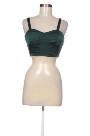 Damentop Unbranded, Größe S, Farbe Grün, Preis € 23,52