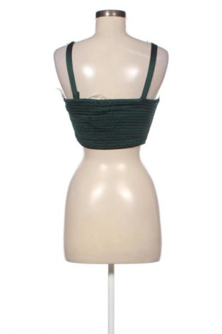 Damentop Unbranded, Größe S, Farbe Grün, Preis € 23,52