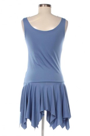 Damentop Unbranded, Größe S, Farbe Blau, Preis € 12,99