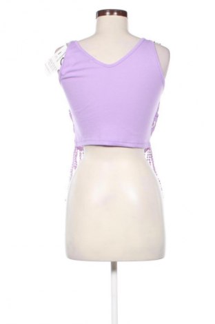 Damentop Unbranded, Größe S, Farbe Lila, Preis 23,53 €