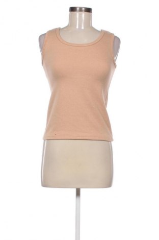 Dámsky top  Unbranded, Veľkosť S, Farba Hnedá, Cena  15,00 €