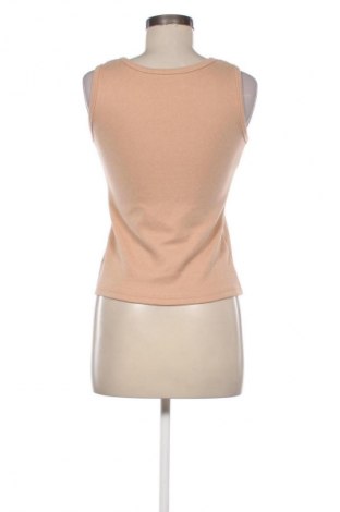 Dámsky top  Unbranded, Veľkosť S, Farba Hnedá, Cena  15,00 €