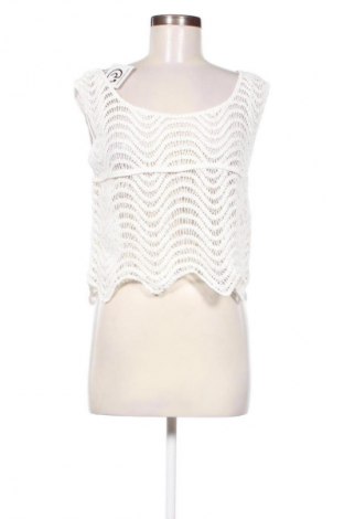 Damentop Unbranded, Größe M, Farbe Weiß, Preis 14,83 €