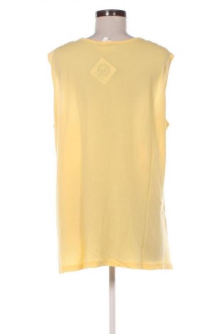 Damentop Unbranded, Größe XL, Farbe Gelb, Preis € 15,00
