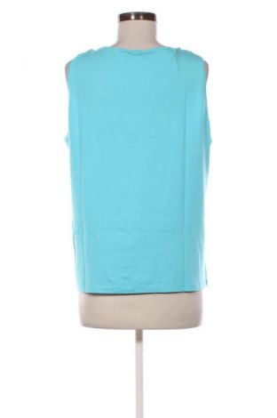 Damentop Unbranded, Größe XXL, Farbe Blau, Preis 15,00 €