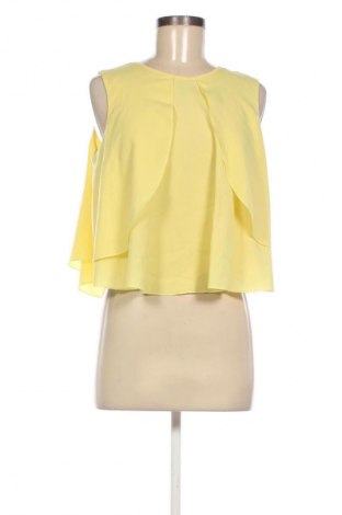 Damentop Unbranded, Größe M, Farbe Gelb, Preis 14,77 €
