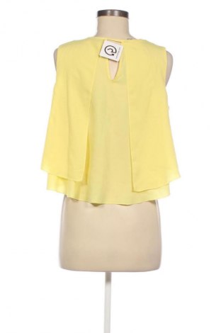 Damentop Unbranded, Größe M, Farbe Gelb, Preis 14,77 €