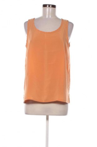 Damentop Unbranded, Größe L, Farbe Orange, Preis € 15,00