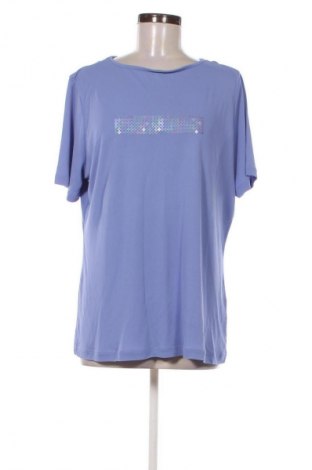 Damentop Unbranded, Größe XXL, Farbe Blau, Preis € 15,00