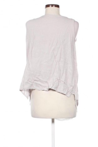 Γυναικείο τοπ Unbranded, Μέγεθος XL, Χρώμα Γκρί, Τιμή 8,99 €