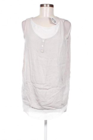 Γυναικείο τοπ Unbranded, Μέγεθος XL, Χρώμα Γκρί, Τιμή 8,99 €