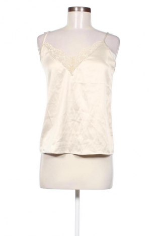 Γυναικείο τοπ Unbranded, Μέγεθος M, Χρώμα  Μπέζ, Τιμή 11,99 €