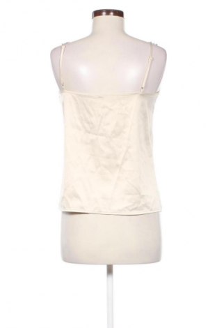 Γυναικείο τοπ Unbranded, Μέγεθος M, Χρώμα  Μπέζ, Τιμή 11,99 €