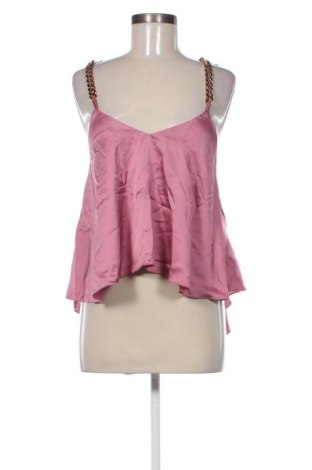 Top de femei Unbranded, Mărime S, Culoare Roz, Preț 121,00 Lei