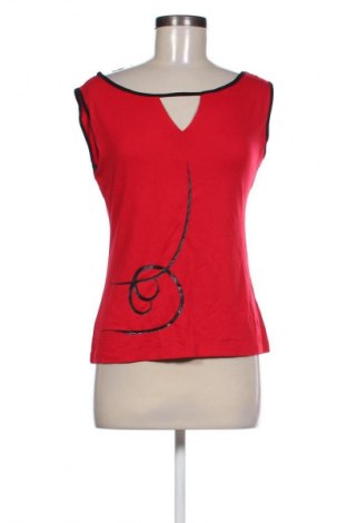 Női top Unbranded, Méret M, Szín Piros, Ár 5 776 Ft