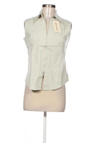 Damentop Unbranded, Größe M, Farbe Grün, Preis € 23,53