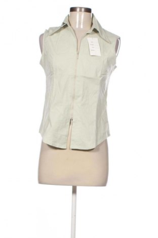 Damentop Unbranded, Größe L, Farbe Grün, Preis € 23,53