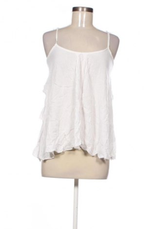 Damentop Unbranded, Größe M, Farbe Weiß, Preis € 8,99