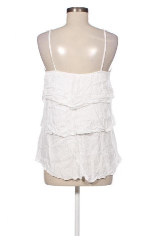 Damentop Unbranded, Größe M, Farbe Weiß, Preis € 8,99