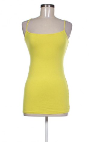 Damentop Unbranded, Größe S, Farbe Gelb, Preis € 15,00