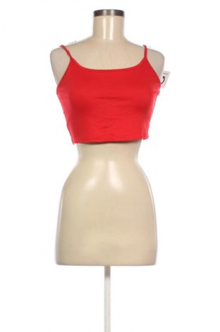 Dámský top Unbranded, Velikost M, Barva Červená, Cena  299,00 Kč