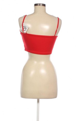 Dámský top Unbranded, Velikost M, Barva Červená, Cena  299,00 Kč