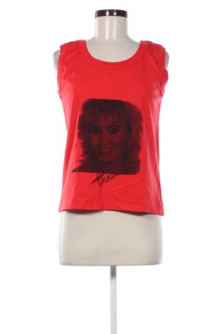 Damentop Unbranded, Größe M, Farbe Rot, Preis € 15,59