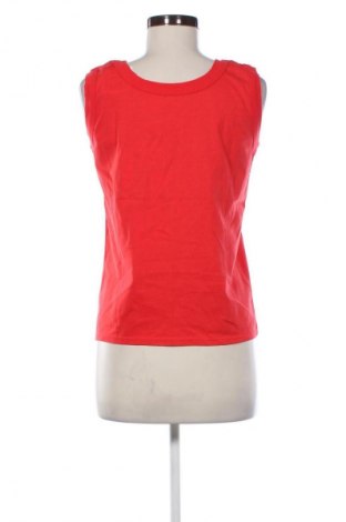 Damentop Unbranded, Größe M, Farbe Rot, Preis € 15,59