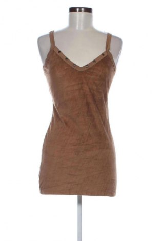 Damentop Unbranded, Größe S, Farbe Braun, Preis € 11,99