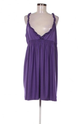 Dámský top Unbranded, Velikost 4XL, Barva Fialová, Cena  369,00 Kč