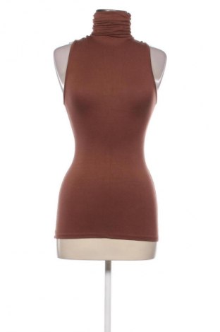 Dámský top Unbranded, Velikost S, Barva Hnědá, Cena  298,00 Kč