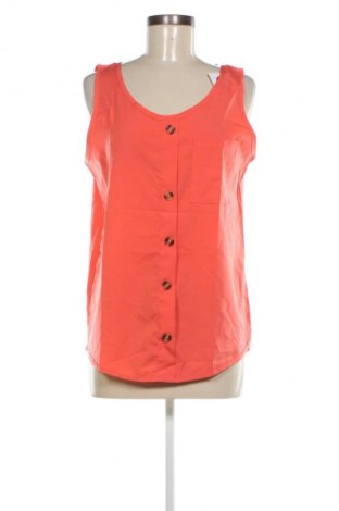 Dámský top Unbranded, Velikost L, Barva Oranžová, Cena  259,00 Kč