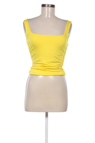 Damentop Unbranded, Größe M, Farbe Gelb, Preis € 14,77