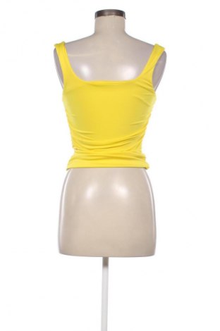 Damentop Unbranded, Größe M, Farbe Gelb, Preis € 14,77
