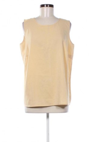 Damentop Unbranded, Größe XL, Farbe Gelb, Preis € 11,99
