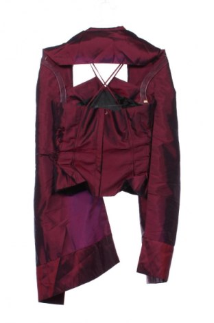 Dámský top Unbranded, Velikost XS, Barva Červená, Cena  369,00 Kč