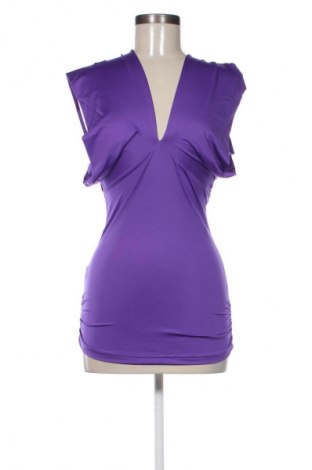 Dámský top Unbranded, Velikost S, Barva Fialová, Cena  685,00 Kč