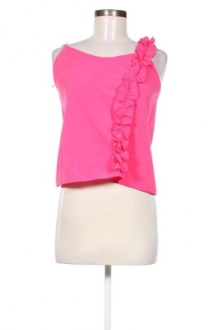 Dámský top Unbranded, Velikost S, Barva Růžová, Cena  219,00 Kč
