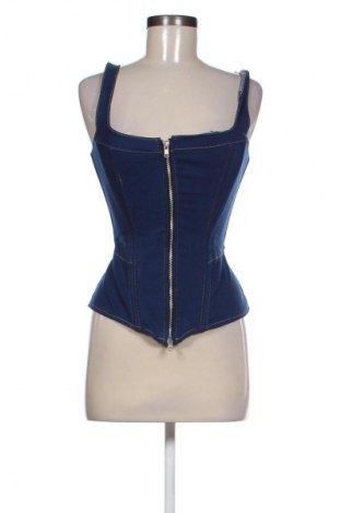 Damentop Unbranded, Größe XL, Farbe Blau, Preis 14,91 €