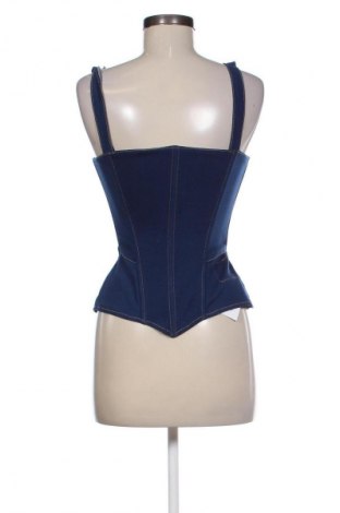 Damentop Unbranded, Größe XL, Farbe Blau, Preis 14,91 €