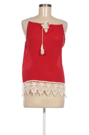 Női top Unbranded, Méret M, Szín Piros, Ár 5 800 Ft