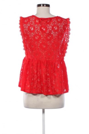 Dámský top Unbranded, Velikost L, Barva Červená, Cena  367,00 Kč