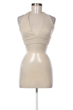 Damentop Unbranded, Größe S, Farbe Beige, Preis 14,83 €