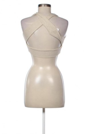 Damentop Unbranded, Größe S, Farbe Beige, Preis 14,83 €