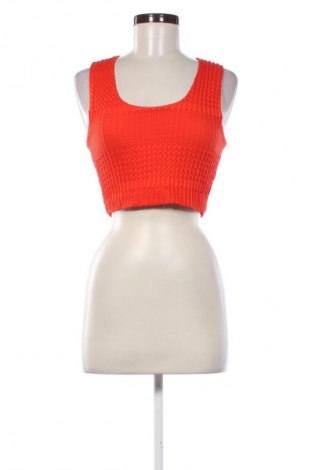 Dámský top Unbranded, Velikost S, Barva Oranžová, Cena  367,00 Kč